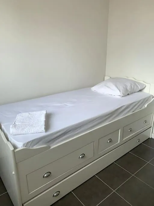 Superbe Appartement Neuf T3 De 71M2 En Residence A Marseille