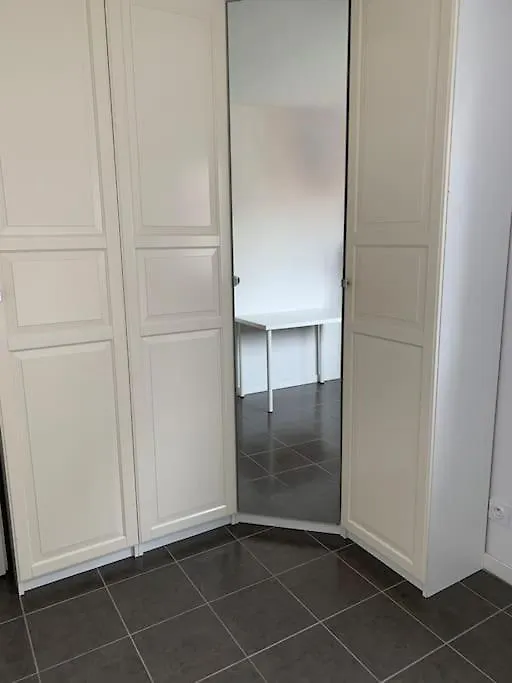 Superbe Appartement Neuf T3 De 71M2 En Residence A Marseille Apartment