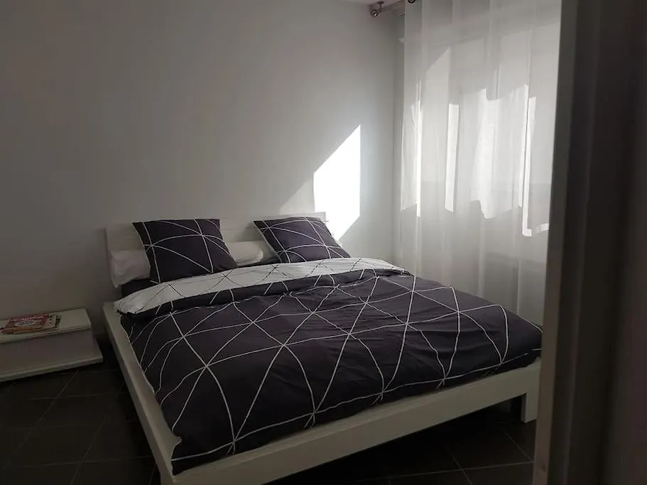 Apartment Superbe Appartement Neuf T3 De 71M2 En Residence A Marseille