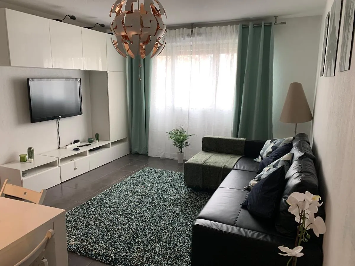 Superbe Appartement Neuf T3 De 71M2 En Residence A Marseille