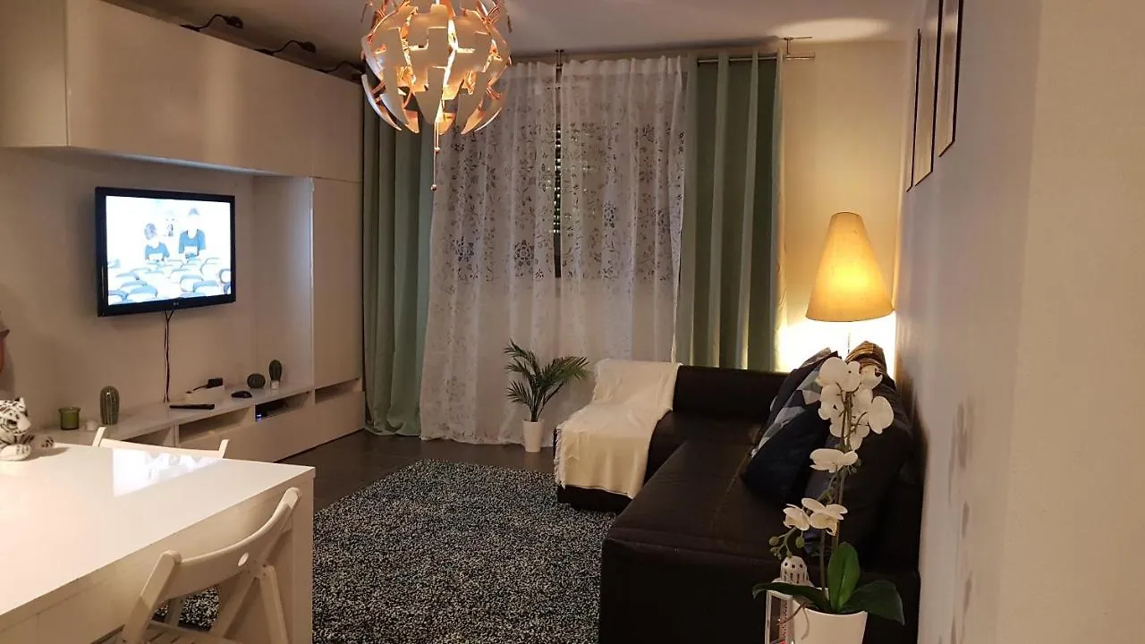 Superbe Appartement Neuf T3 De 71M2 En Residence A Marseille Apartment