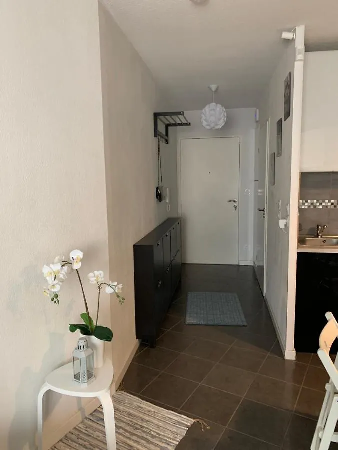 Apartment Superbe Appartement Neuf T3 De 71M2 En Residence A Marseille France