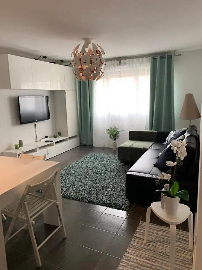 Superbe Appartement Neuf T3 De 71M2 En Residence A Marseille Apartment