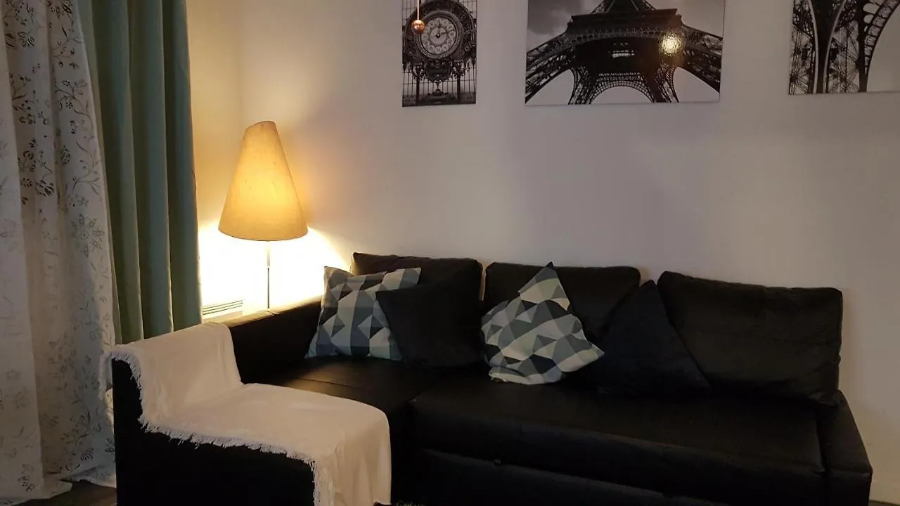 Superbe Appartement Neuf T3 De 71M2 En Residence A Marseille France