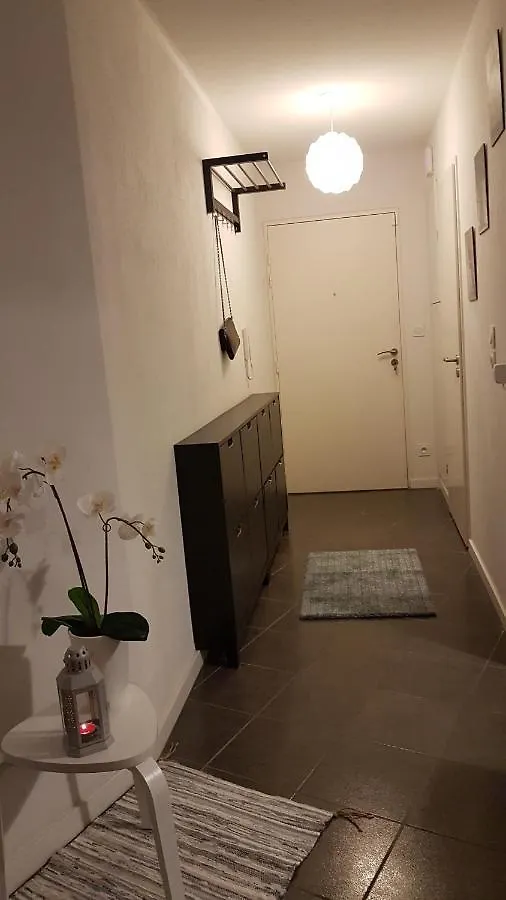 Superbe Appartement Neuf T3 De 71M2 En Residence A Марсель Апартаменты