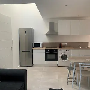 Appartement Superbe Redon, Marseille
