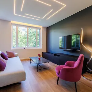 Appartement La Purple, Marseille